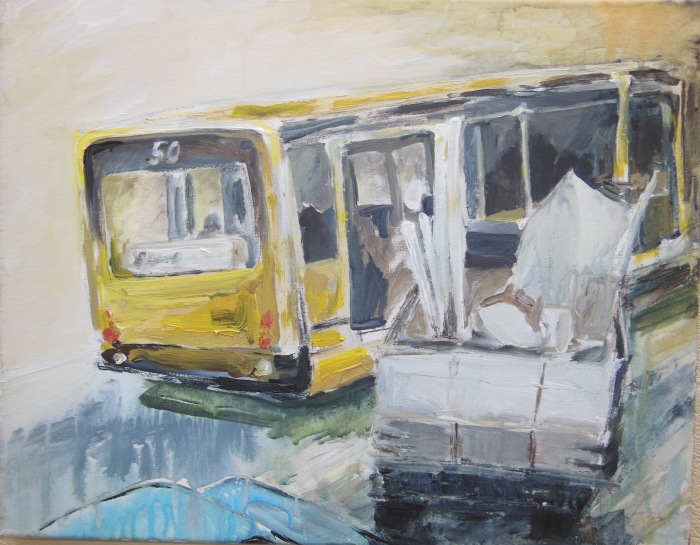 Bus 50