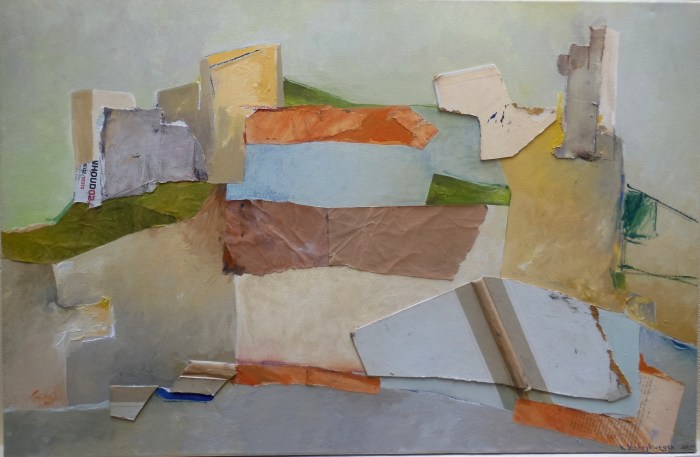 Skyline Anderlecht 3